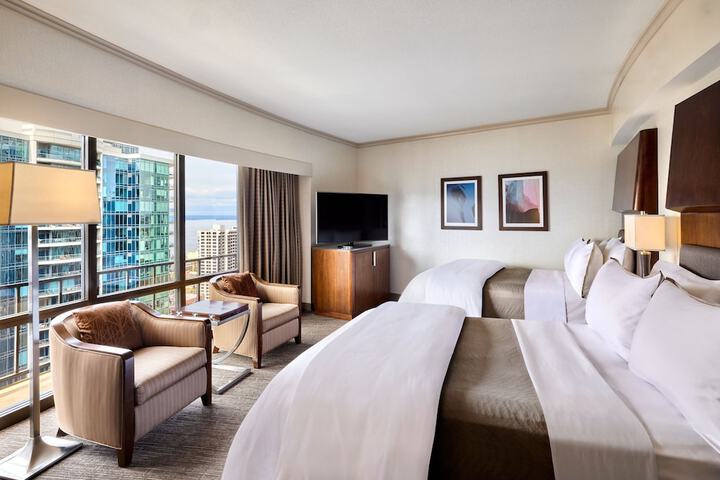The Westin Seattle