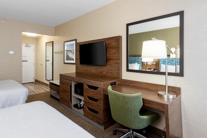 Hampton Inn Buffalo South / I-90