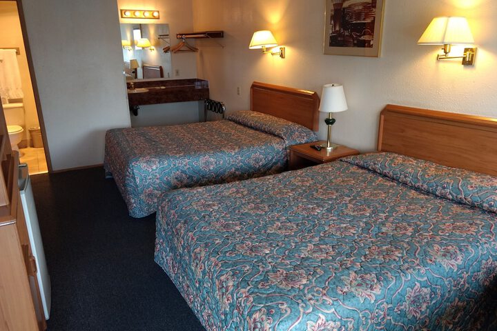 Milwaukie Inn Portland South