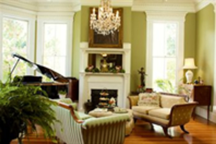 ROSEMARY INN BED & BREAKFAST