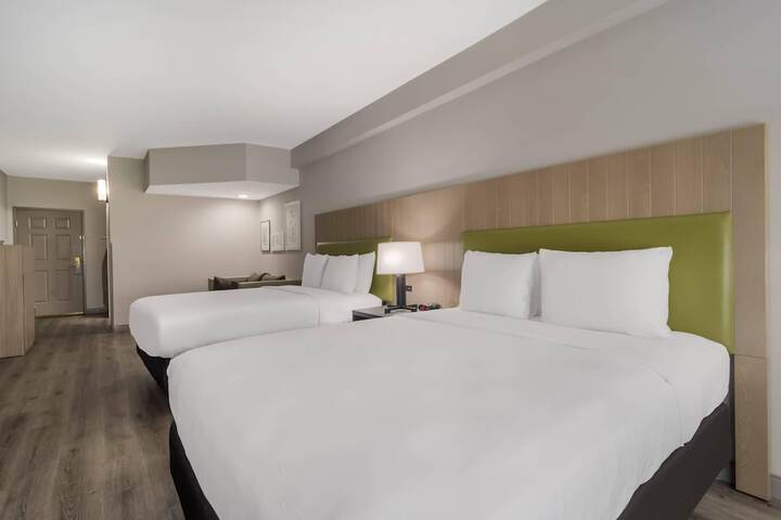 Country Inn & Suites by Radisson Goldsboro, NC