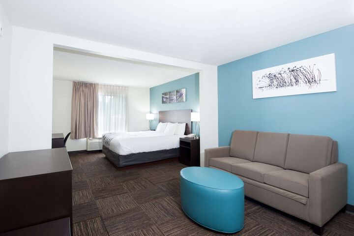 Sleep Inn & Suites Washington near Peoria