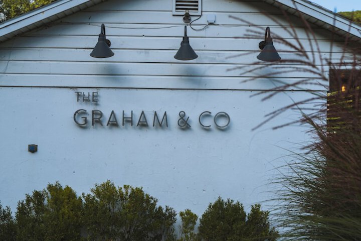 The Graham & Co.