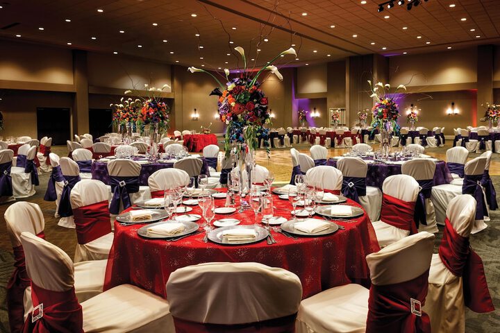 Hilton Phoenix Tapatio Cliffs Resort
