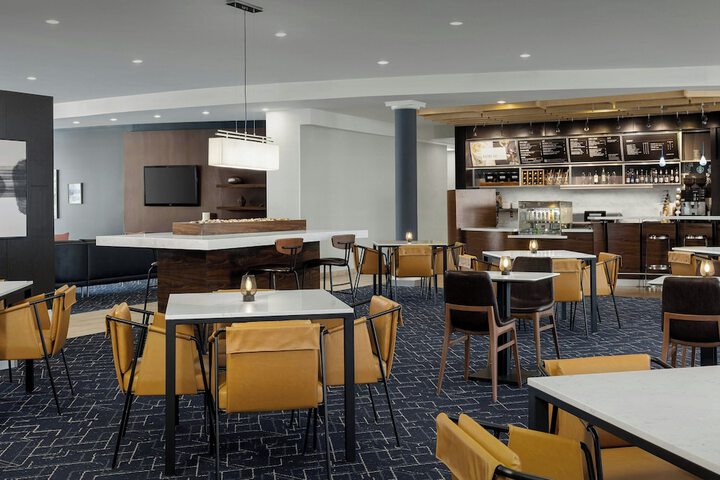 Courtyard by Marriott Salisbury NC