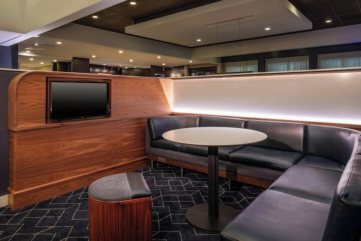 Courtyard by Marriott Boston Andover