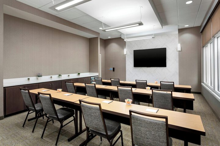 SpringHill Suites by Marriott Belmont Redwood Shores