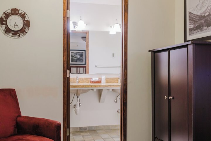 Crystal Mountain Hotels