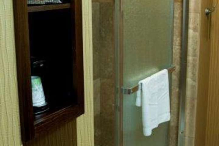 Hampton Inn & Suites Watertown