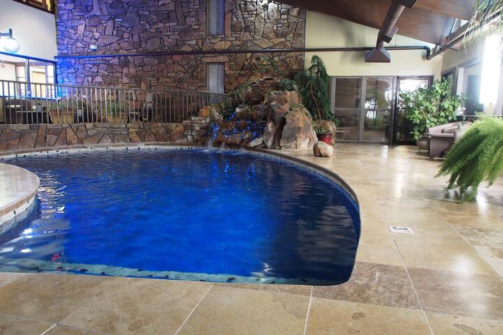 Pool 8 of 73