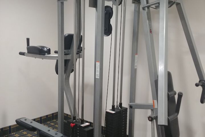 Health and Fitness 46 of 47