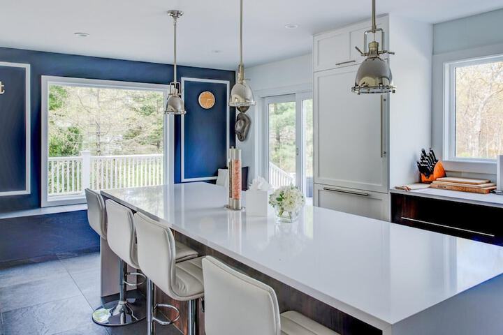 Bridgehampton Beauty
