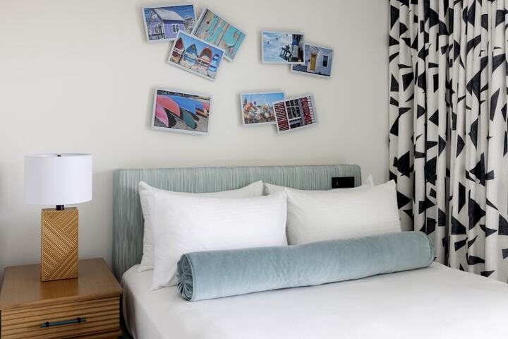 Red Jacket Beach Resort