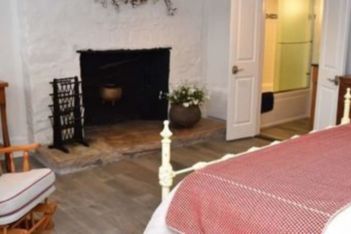 Inn at Evergreen