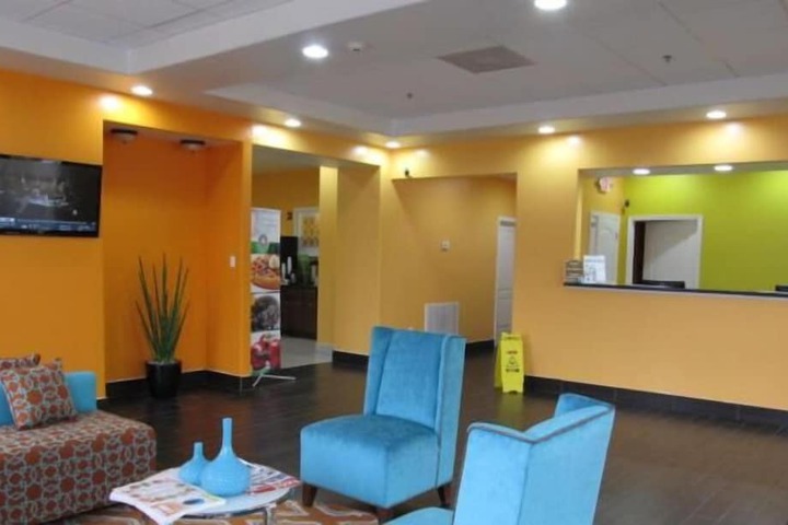 Econo Lodge