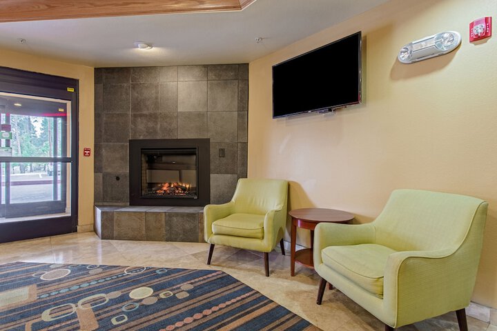 Hotel Interior 16 of 56