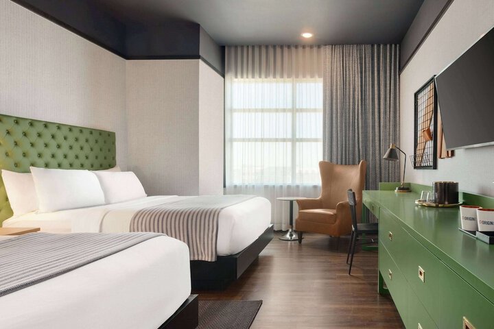 Origin Lexington a Wyndham Hotel