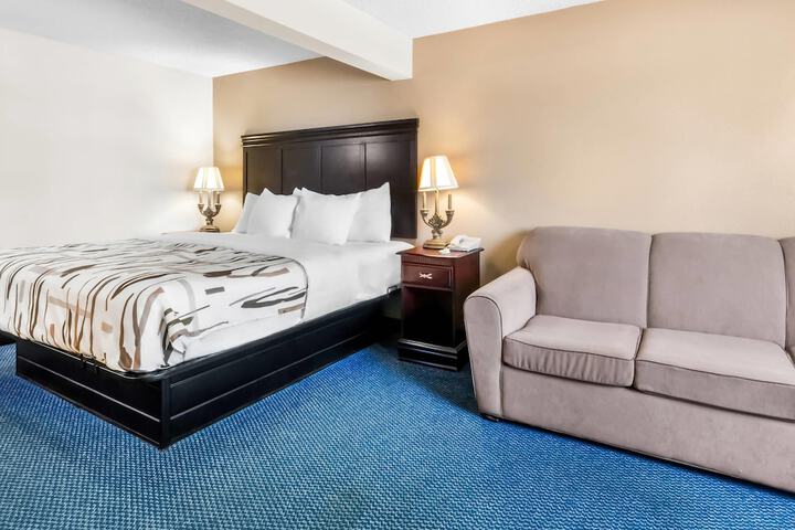 Rodeway Inn Helena