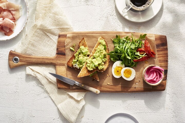 Breakfast/Coffee Service 69 of 79