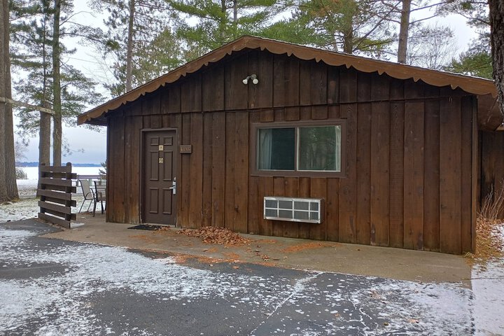 Centerstone Resort Lake-Aire