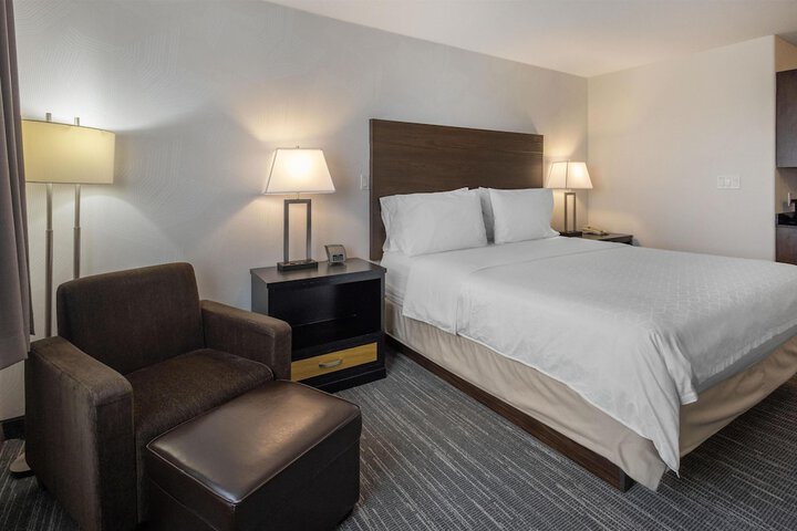 Best Western Dawson Creek