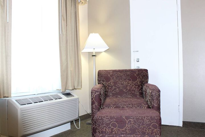 Quality Inn & Suites Williamsport