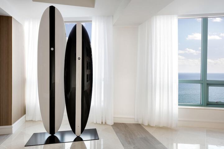 Signia by Hilton Diplomat Beach Resort