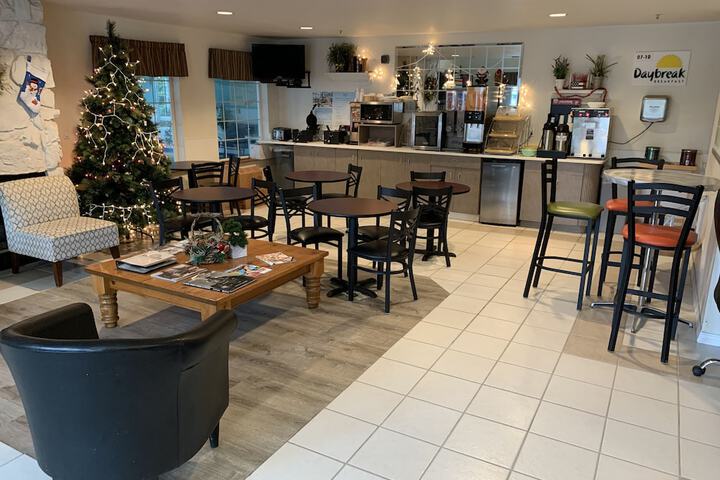 Days Inn by Wyndham Ocean Shores
