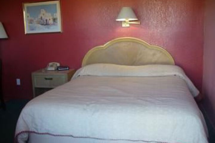 Western States Inn San Miguel