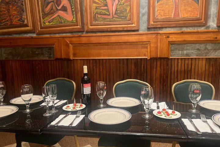 Dining 55 of 66