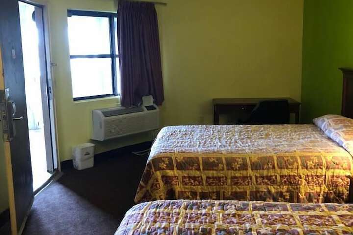 Travel Inn Motel
