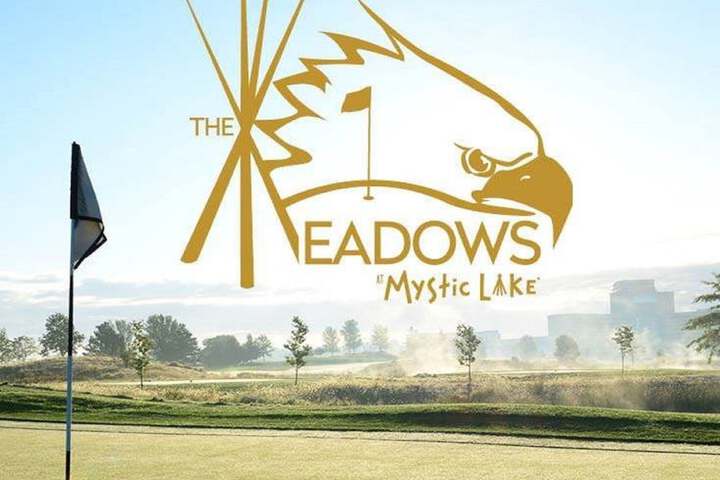 Mystic Lake Casino Hotel