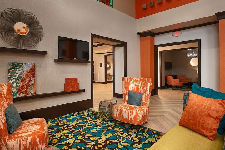 Hotel Interior 7 of 16