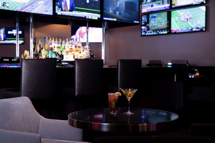 Horseshoe Las Vegas