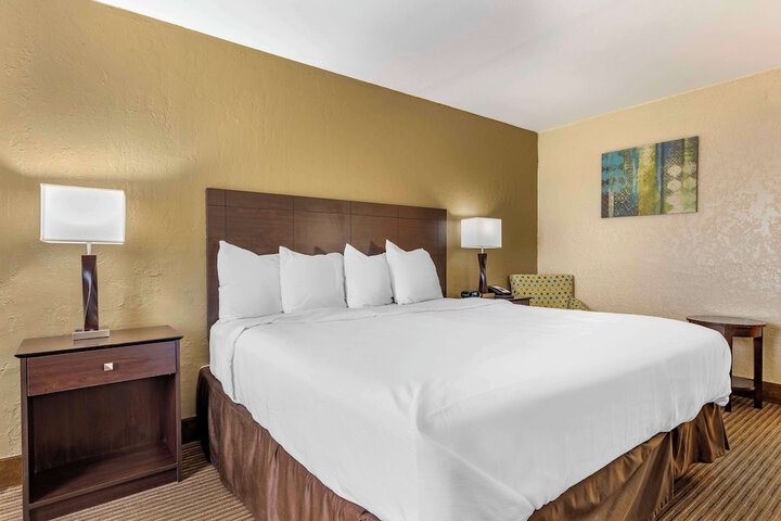 Best Western of Hope