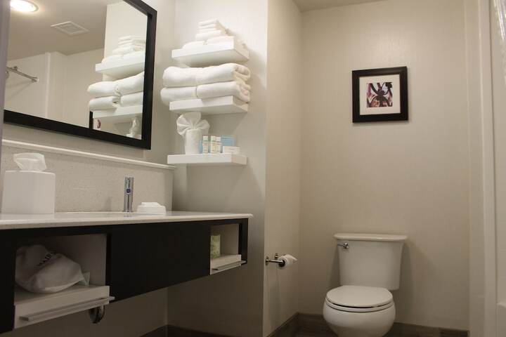 Hampton Inn Oxford