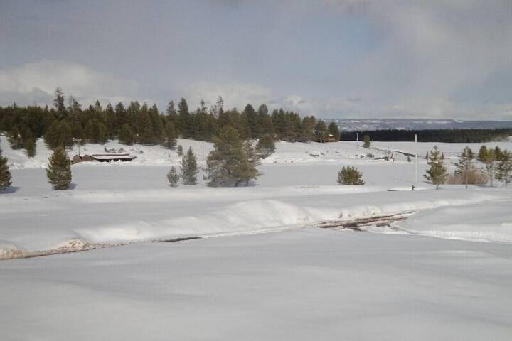 Eagle Ridge Ranch