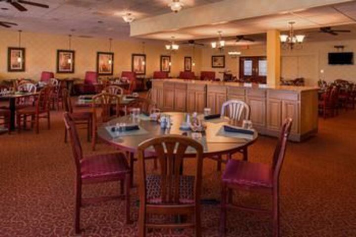Ramada Plaza Rochester Airport