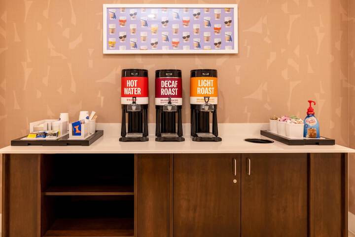 Hampton Inn Lawrenceville Duluth