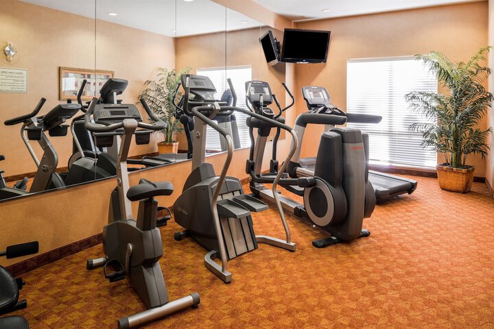 Health and Fitness 52 of 55