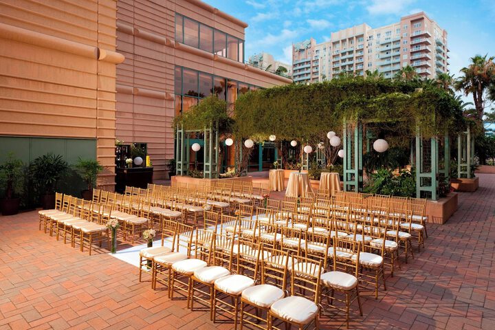 The Westin Long Beach