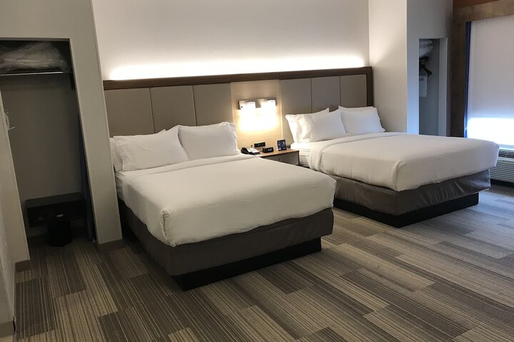 Holiday Inn Express Hotel & Suites Orlando South-Davenport by IHG