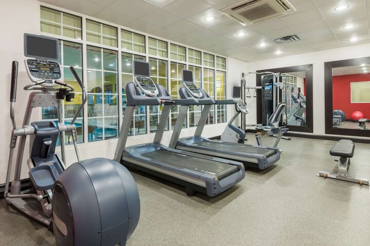 Health and Fitness 34 of 36