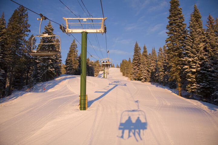 Tamarack Resort
