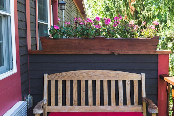 Terrace/Patio 258 of 260
