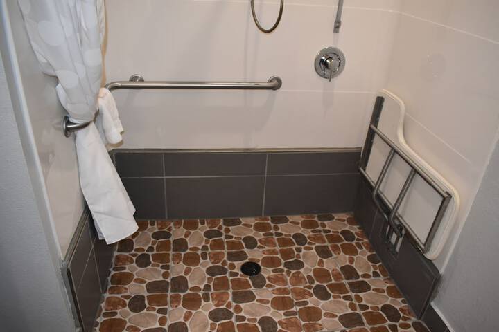 Microtel Inn & Suites by Wyndham Stockbridge / Atlanta I-75