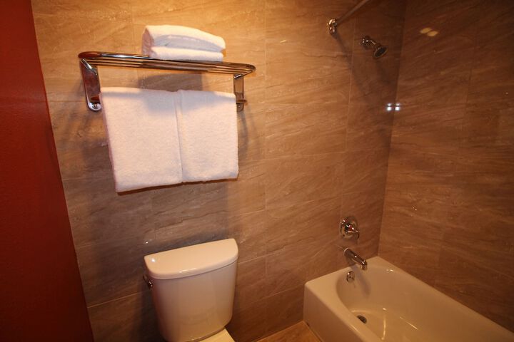 Quality Inn Buellton - Solvang