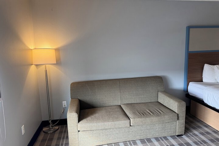AmericInn by Wyndham Columbus Wisconsin