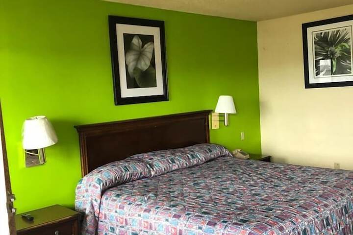 Travel Inn Motel