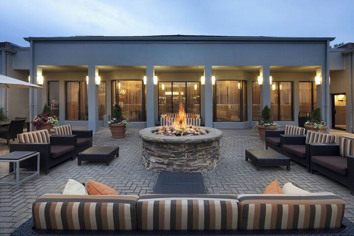 Courtyard by Marriott Atlanta Marietta / I-75 North